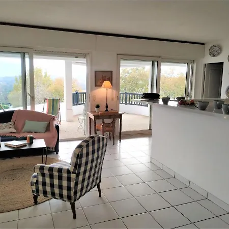 Apartmán Baillenia *