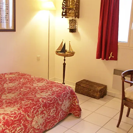 Apartmán Baillenia