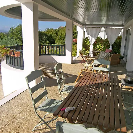 Baillenia Apartmán *