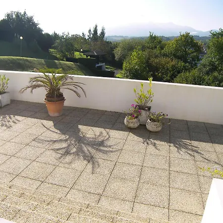 Apartmán Baillenia Saint-Jean-de-Luz