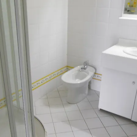 Apartmán Baillenia *