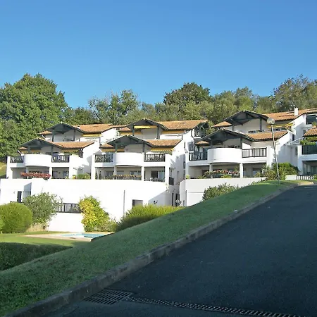 Baillenia * Saint-Jean-de-Luz