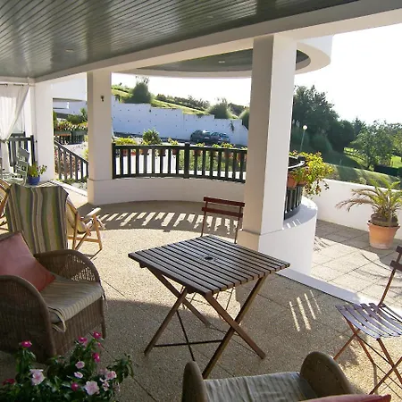 Apartmán Baillenia Saint-Jean-de-Luz